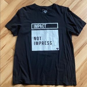 Impact Not Impress T-Shirt